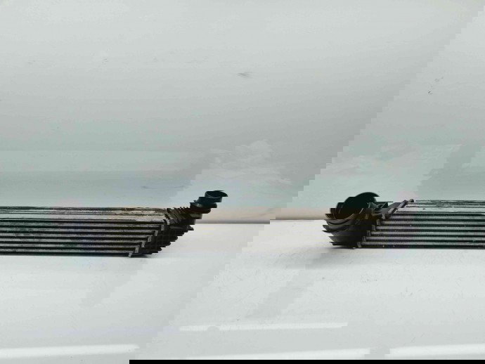 Radiator intercooler Renault Scenic 3 (J95) Facelift [Fabr 2009-2015] OEM 1.5 DCI K9K636 81KW / 110CP  