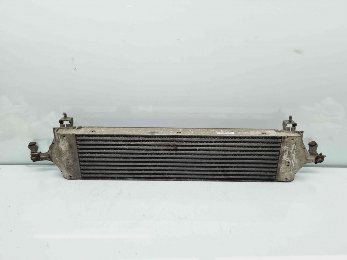 Radiator intercooler Nissan Qashqai Facelift (2) [Fabr 2009-2013] 14461-BB30A 1.5 DCI K9K   