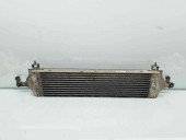 Radiator intercooler Nissan Qashqai Facelift (2) [Fabr 2009-2013] 14461-BB30A 1.5 DCI K9K   