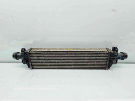 Radiator intercooler Opel Mokka [Fabr 2012-2019] 95081734 1.6 CDTI B16DTH  1.6 CDTI B16DTH 