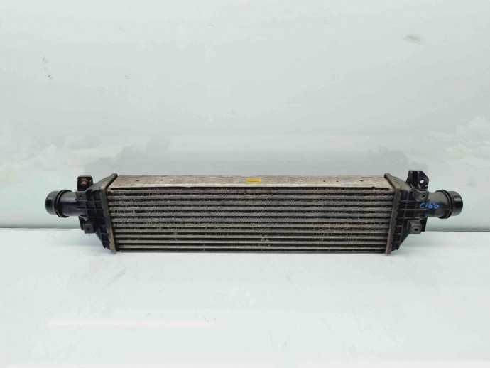 Radiator intercooler Opel Mokka [Fabr 2012-2019] 95081734 1.6 CDTI B16DTH  1.6 CDTI B16DTH 