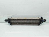 Radiator intercooler Opel Mokka [Fabr 2012-2019] 95081734 1.6 CDTI B16DTH  1.6 CDTI B16DTH 