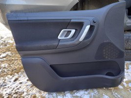 Fata usa stanga fata Skoda Fabia 2  OEM 2007-2014
