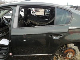 Usa stanga spate Volkswagen Passat B6 2.0 BKP LC6S 2005-2010