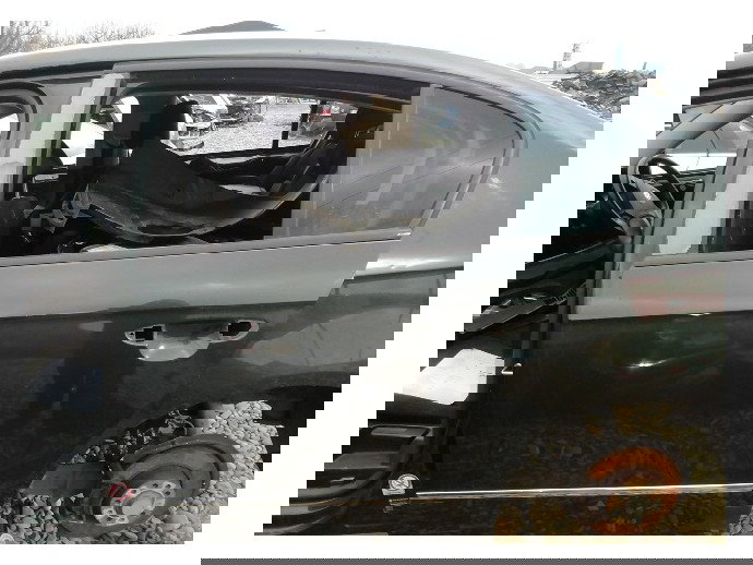 Usa stanga spate Volkswagen Passat B6 2.0 BKP LC6S 2005-2010