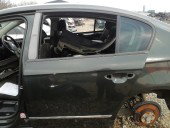 Usa stanga spate Volkswagen Passat B6 2.0 BKP LC6S 2005-2010