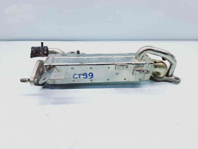 Racitor gaze MAZDA 3 Fastback [Fabr 2003-2009] SH012030Y 2.2 Skyactiv 110KW / 150CP  