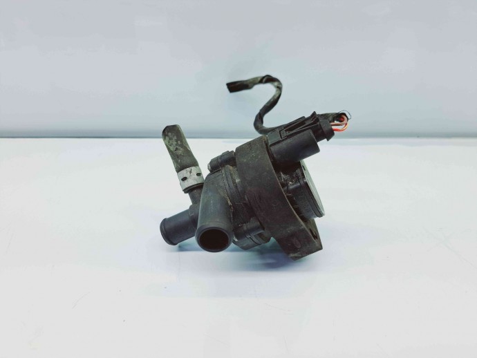 Pompa recirculare apa Mercedes Clasa E (W207) Coupe AMG [Fabr 2009-2012] A2118350028 2.2 CDI 651911  2.2 CDI 651911 143KW / 194CP