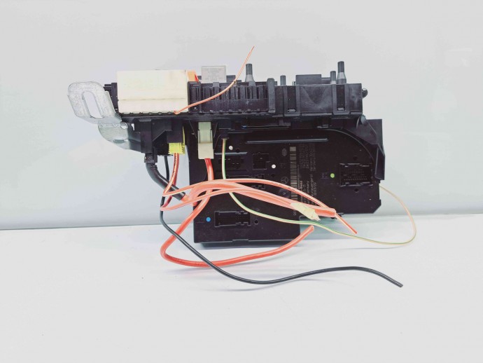  Panou sigurante Mercedes Clasa E (W207) Coupe AMG [Fabr 2009-2012] 2129060205 | 2129014704 