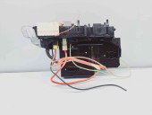  Panou sigurante Mercedes Clasa E (W207) Coupe AMG [Fabr 2009-2012] 2129060205 | 2129014704 