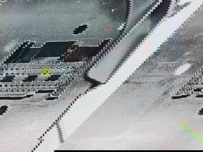  Panou sigurante Mercedes Clasa E (W207) Coupe AMG [Fabr 2009-2012] 2129060205 | 2129014704 