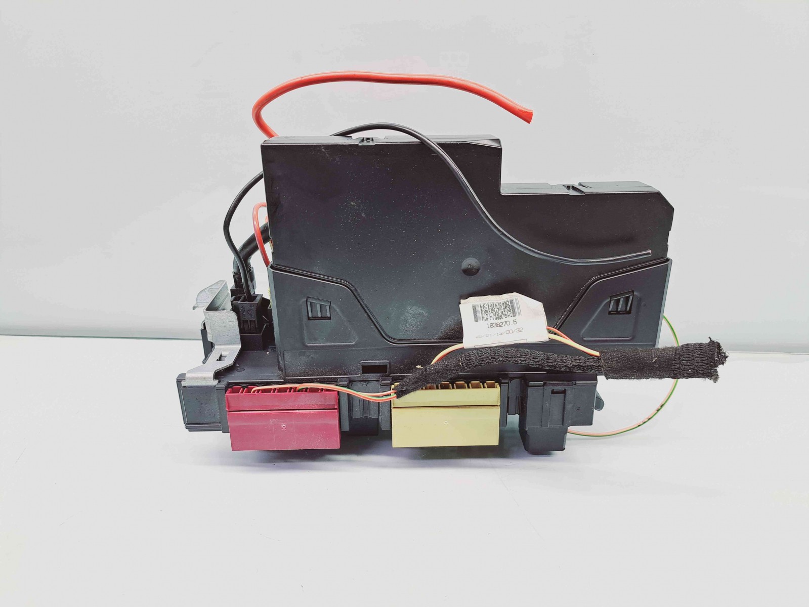 Panou sigurante Mercedes Clasa E (W207) Coupe AMG [Fabr 2009-2012] 2129060205 n 2129014704 - imagine 6