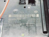  Panou sigurante Mercedes Clasa E (W207) Coupe AMG [Fabr 2009-2012] 2129060205 | 2129014704 