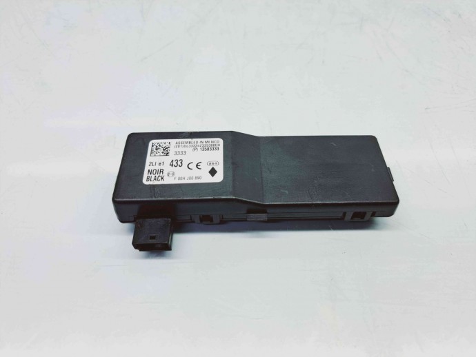  Modul confort Opel Insignia A Facelift [Fabr 2008-2016] 13583333