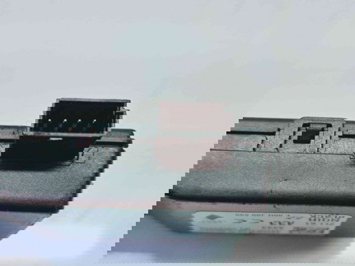  Modul confort Opel Insignia A Facelift [Fabr 2008-2016] 13583333