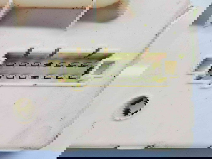  Modul confort Mercedes Clasa E (W207) Coupe AMG [Fabr 2009-2012] A2079004400