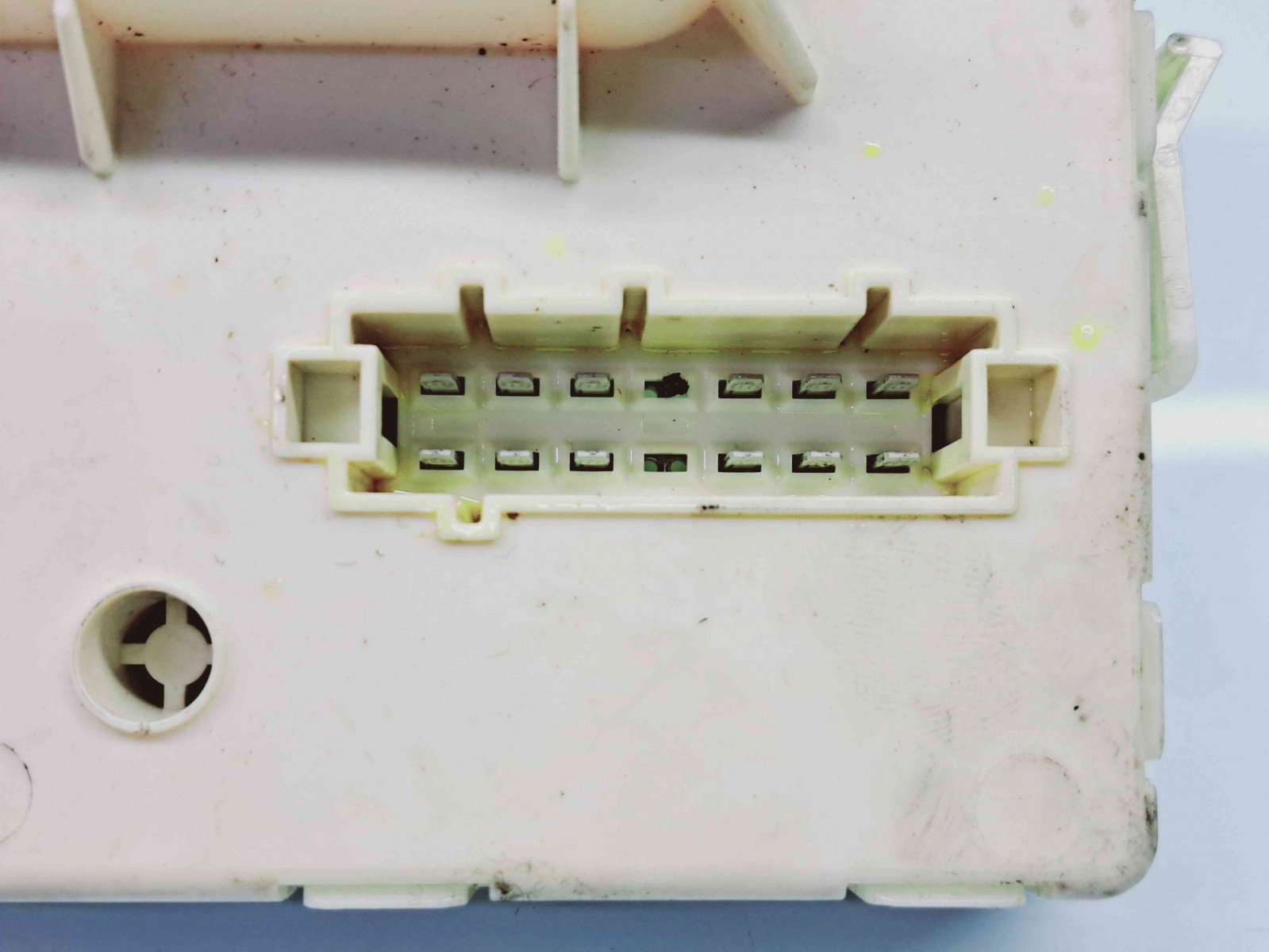 Modul confort Mercedes Clasa E (W207) Coupe AMG [Fabr 2009-2012] A2079004400 - imagine 2