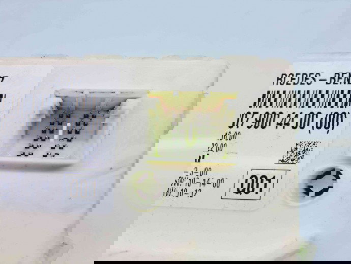  Modul confort Mercedes Clasa E (W207) Coupe AMG [Fabr 2009-2012] A2079004400