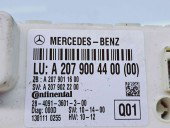  Modul confort Mercedes Clasa E (W207) Coupe AMG [Fabr 2009-2012] A2079004400