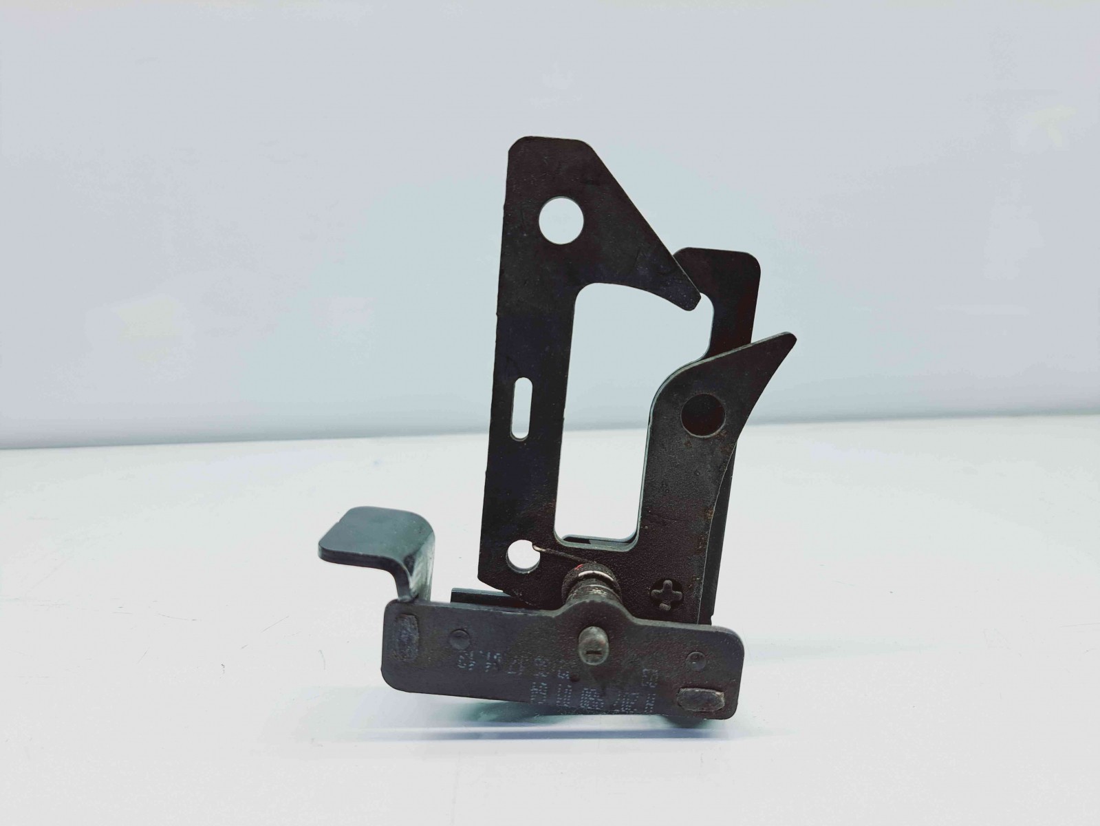 Maner deschidere capota Mercedes Clasa E (W207) Coupe AMG [Fabr 2009-2012] A2078800164 - imagine 1