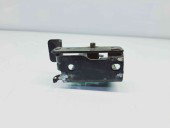 Maner deschidere capota Mercedes Clasa E (W207) Coupe AMG [Fabr 2009-2012] A2078800164