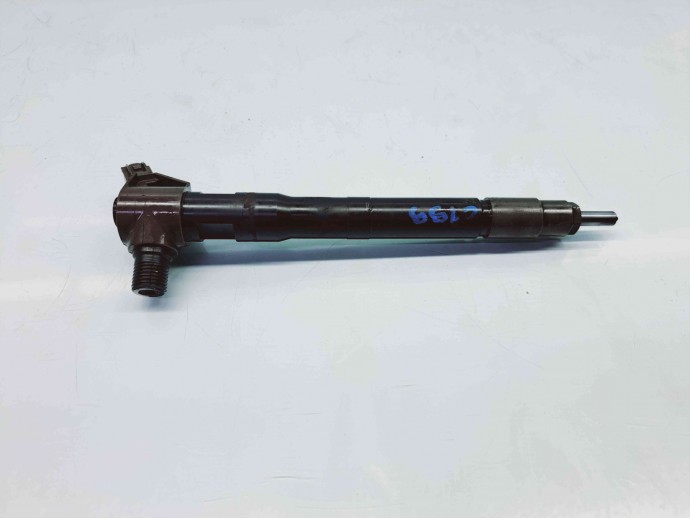 Injector MAZDA 3 Fastback [Fabr 2003-2009] SH01-13H50 2.2 Skyactiv 110KW / 150CP  