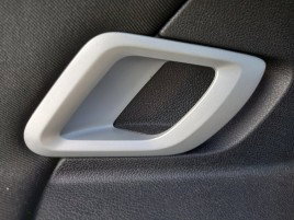 Maner interior stanga spate Skoda fabia 2 1.4 OEM 2007-2014