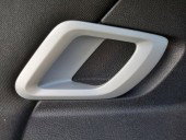 Maner interior stanga spate Skoda fabia 2 1.4 OEM 2007-2014
