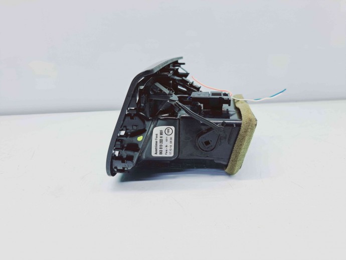  Grila aerisire spate Audi A4 (8K2, B8.5) Facelift [Fabr 2008-2015] 8K0819203