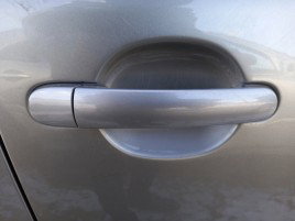 Maner usa dreapta fata Skoda Fabia 2 OEM 2007-2014