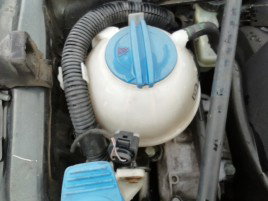 Vas expansiune Volkswagen Passat B6 2.0 BKP OEM 2005-2010
