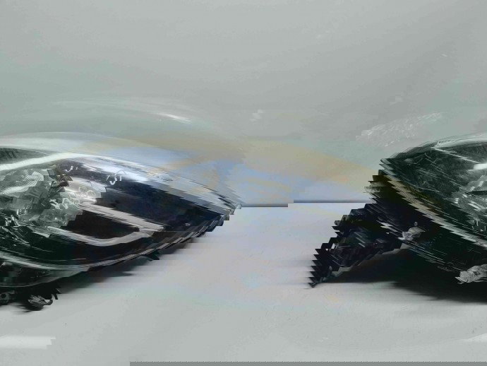  Far stanga Renault Scenic 3 (J95) Facelift [Fabr 2009-2015] 260606924R