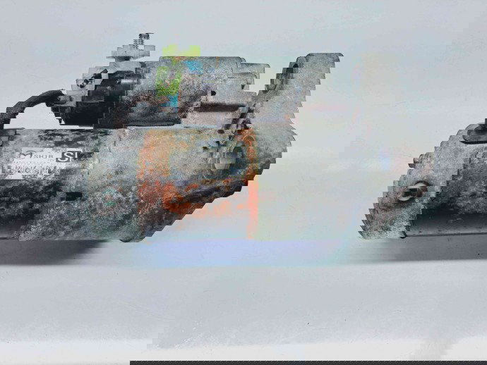  Electromotor 9 dinti MAZDA 3 Fastback [Fabr 2003-2009] SH1BM0001T81582 2.2 Skyactiv 110KW / 150CP  2.2 Skyactiv110KW / 150CP