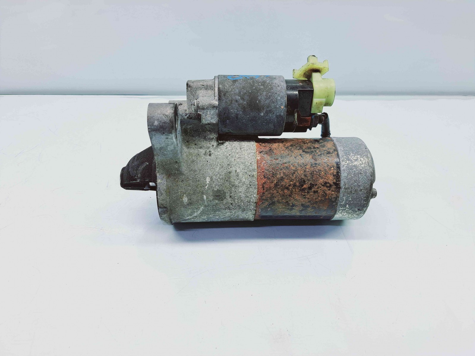 Electromotor 9 dinti MAZDA 3 Fastback [Fabr 2003-2009] SH1BM0001T81582 2.2 Skyactiv 110KW / 150CP 2.2 Skyactiv110KW / 150CP - imagine 4