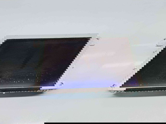  Display bord Audi A4 (8K2, B8.5) Facelift [Fabr 2008-2015] 8R0919604A