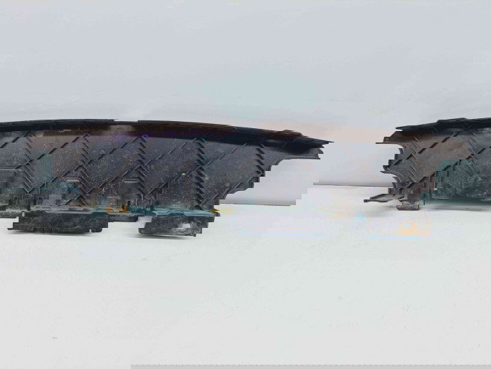 Deflector aer Nissan Qashqai Facelift (2) [Fabr 2009-2013] 62820-JD50A