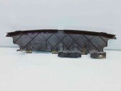 Deflector aer Nissan Qashqai Facelift (2) [Fabr 2009-2013] 62820-JD50A