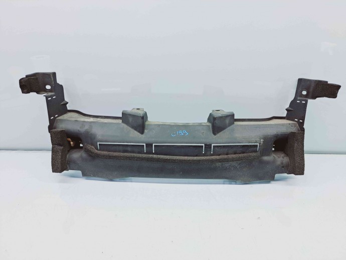 Deflector aer MAZDA 3 Fastback [Fabr 2003-2009] BHN1501C1