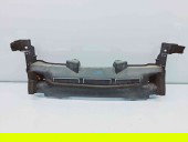 Deflector aer MAZDA 3 Fastback [Fabr 2003-2009] BHN1501C1