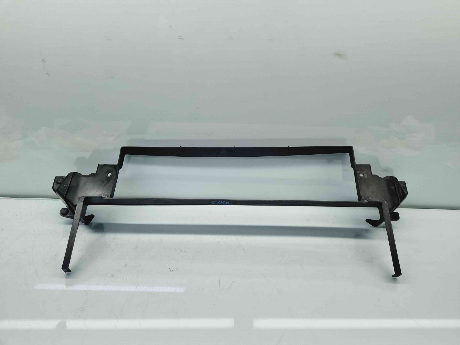 Deflector aer Opel Mokka [Fabr 2012-2019] 95368415 - imagine 2