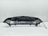 Deflector aer Mercedes Clasa E (W207) Coupe AMG [Fabr 2009-2012] OEM
