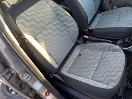 Scaun pasager Skoda Fabia 2  OEM 2007-2014