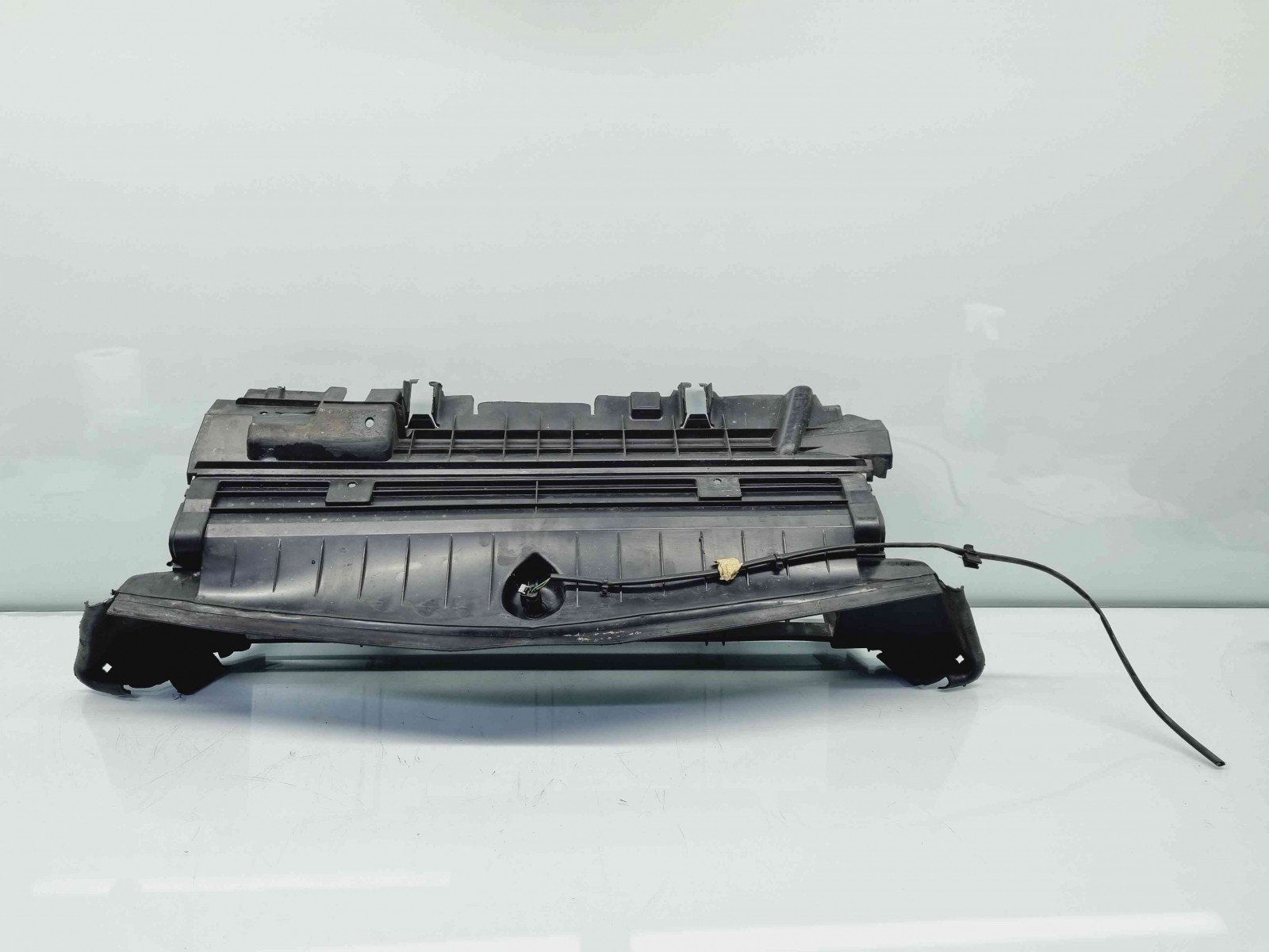 Deflector aer Mercedes Clasa E (W207) Coupe AMG [Fabr 2009-2012] OEM - imagine 2