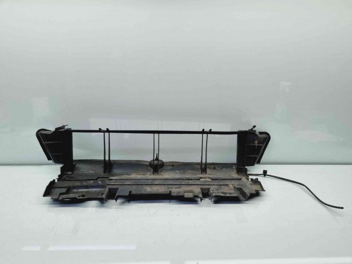 Deflector aer Mercedes Clasa E (W207) Coupe AMG [Fabr 2009-2012] OEM