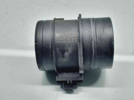 Debitmetru aer Skoda Yeti (5L) [Fabr 2009-2020] 03L906461A | 0281002956 2.0 TDI CFHA 81KW / 110CP 2.0 TDI CFHA 81KW / 110CP