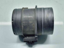 Debitmetru aer Volkswagen Golf 6 (5K1) GTD [Fabr 2009-2013] 03L906461A | 0281002956 2.0 TDI CFGB 125KW / 170CP 2.0 TDI CFGB 125KW / 170CP