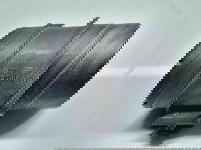 Debitmetru aer Volkswagen Golf 6 (5K1) GTD [Fabr 2009-2013] 03L906461A | 0281002956 2.0 TDI CFGB 125KW / 170CP 2.0 TDI CFGB 125KW / 170CP