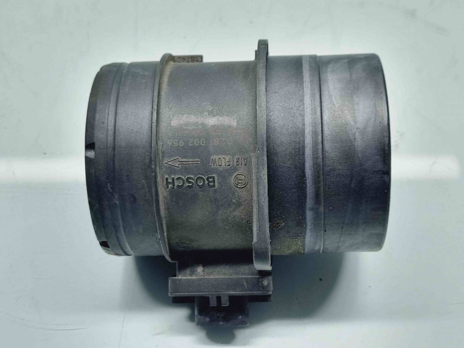 Debitmetru aer Volkswagen Golf 6 (5K1) GTD [Fabr 2009-2013] 03L906461A n 0281002956 2.0 TDI CFGB 125KW / 170CP 2.0 TDI CFGB 125KW / 170CP