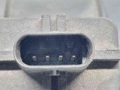 Debitmetru aer Volkswagen Golf 6 (5K1) GTD [Fabr 2009-2013] 03L906461A | 0281002956 2.0 TDI CFGB 125KW / 170CP 2.0 TDI CFGB 125KW / 170CP