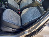 Scaun sofer Skoda Fabia 2  OEM 2007-2014